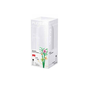 Sluban Freesia Building Set - 241 Pieces | Educational STEM Toy