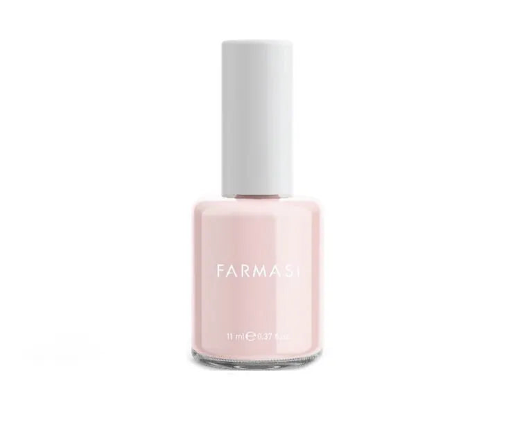 Farmasi Iconic Nail Polish – Long-Lasting Shine & Color