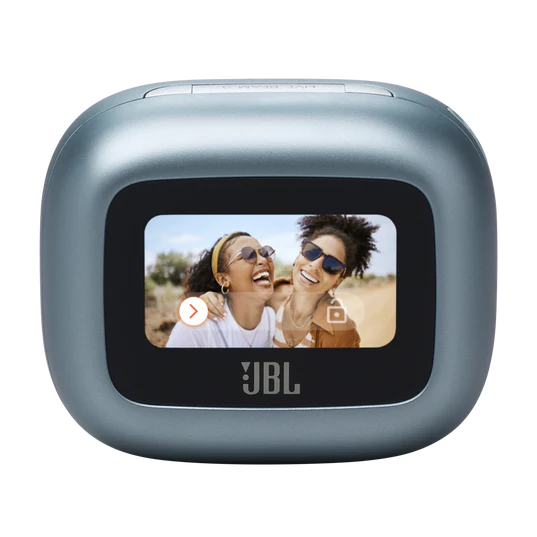 سماعات JBL Live Beam 3 لاسلكية مع إلغاء الضوضاء | JBLLIVEBEAM3