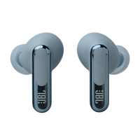 سماعات اللاسلكية المزودة بخاصية إلغاء الضوضاء JBL Live Beam 3
