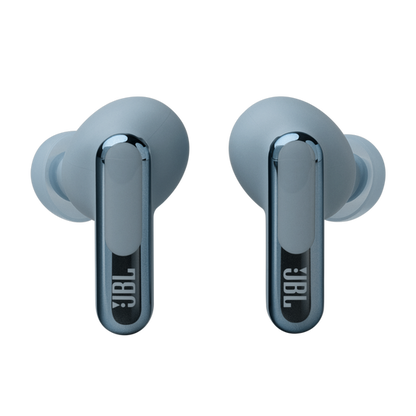 JBL Live Beam 3 Wireless Noise Cancelling Earbuds