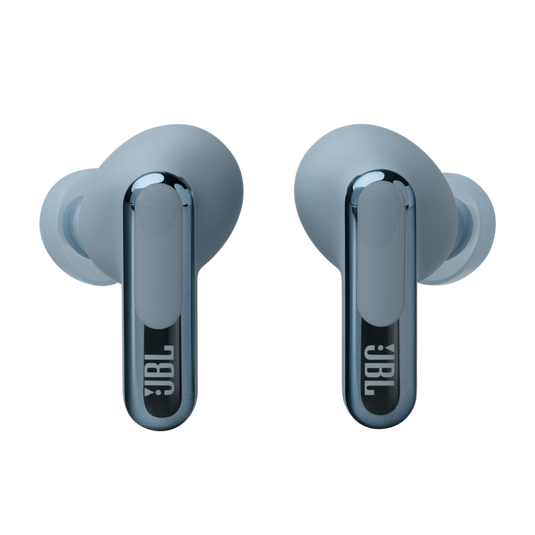 JBL Live Beam 3 Wireless Noise Cancelling Earbuds