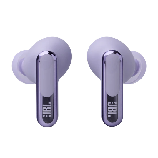 سماعات JBL Live Beam 3 لاسلكية مع إلغاء الضوضاء | JBLLIVEBEAM3