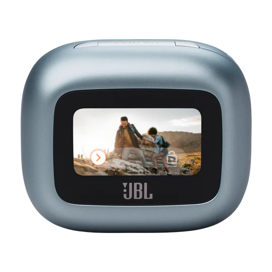 سماعة JBL Live Flex 3 لاسلكية Hi-Res بصوت فائق الجودة