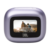 سماعة JBL Live Flex 3 لاسلكية Hi-Res بصوت فائق الجودة