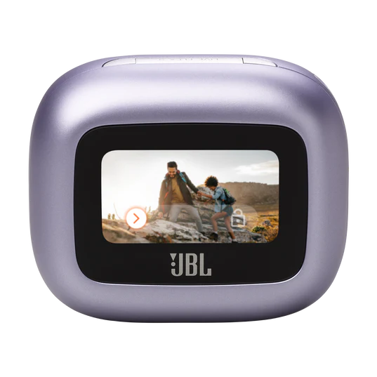 سماعة JBL Live Flex 3 لاسلكية Hi-Res بصوت فائق الجودة