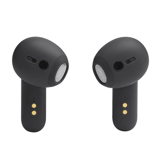 سماعات JBL Live Flex لاسلكية مع عزل الضوضاء | صوت فائق