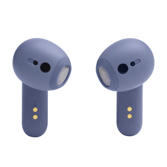 سماعات JBL Live Flex لاسلكية مع عزل الضوضاء | صوت فائق