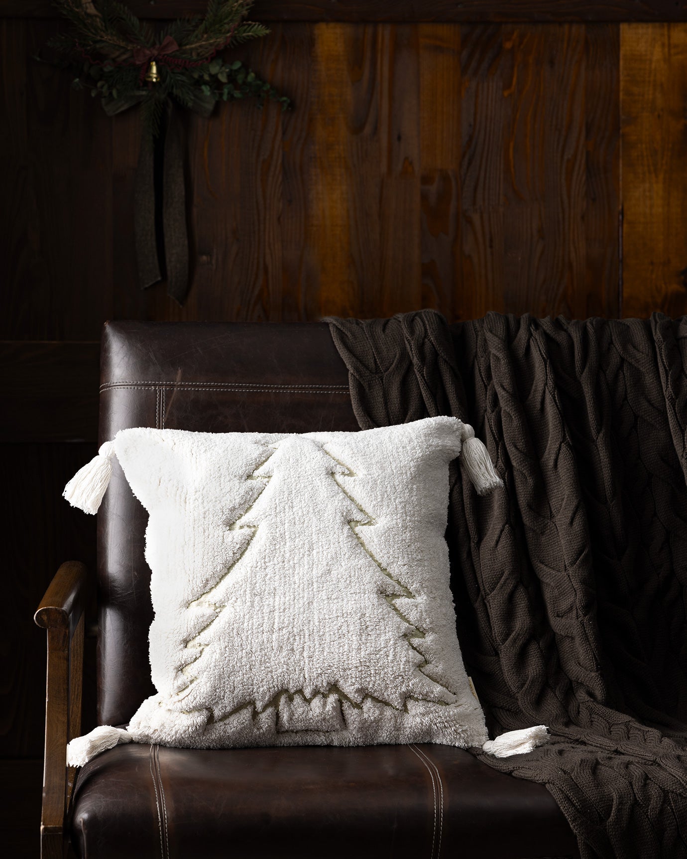 Eguisheim Cushion Cover - Madame Coco JO