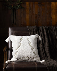 Eguisheim Cushion Cover - Madame Coco JO