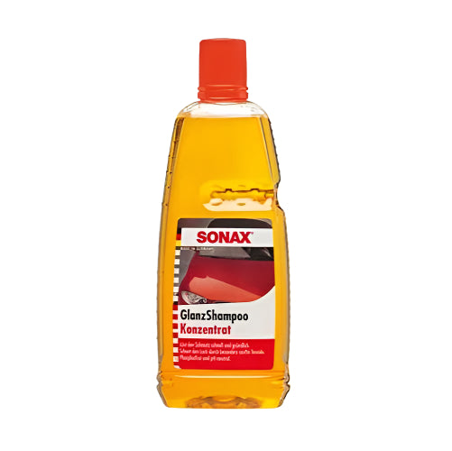 SONAX Gloss Shampoo Concentrate 1L