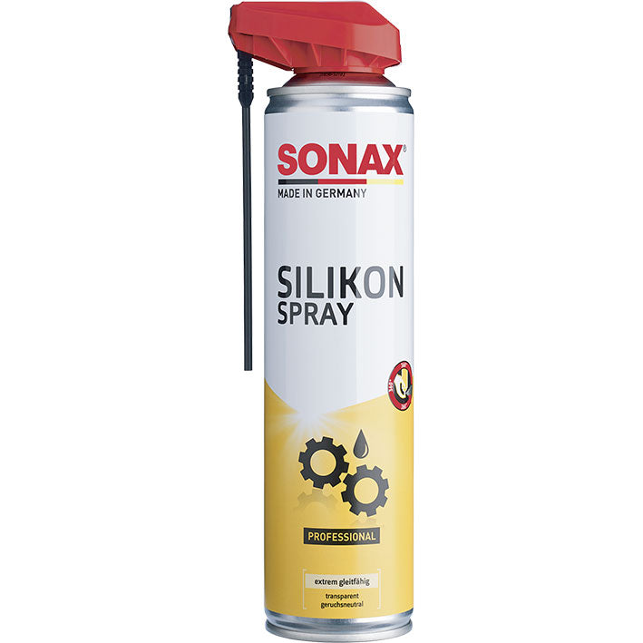 SONAX Silicone Spray 400ml