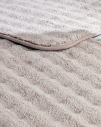 Reflet Bubble 2-piece Bath Mat - Madame Coco JO