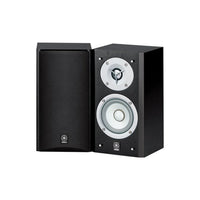 Yamaha NS-M525 Natural Sound Bookshelf Speaker System