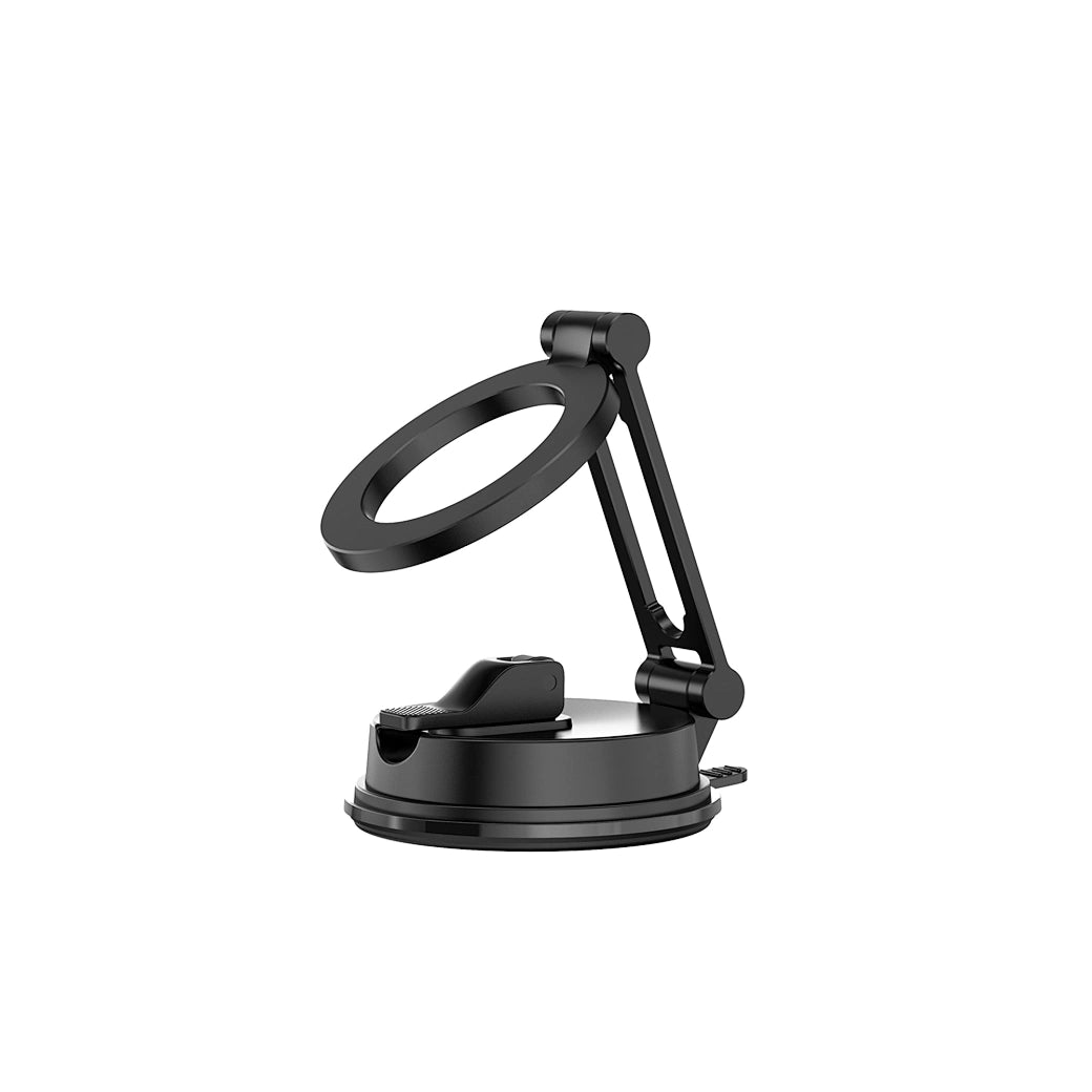 WiWU Magnetic Car Mount Foldable & 360° Rotatable WiWU Magnetic Car Mount Foldable & 360° Rotatable