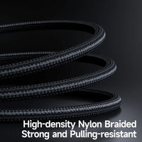 Mcdodo Cable 36W USB C To Lightning Cable 0.2m 1m