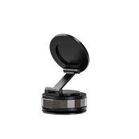WiWU Magnetic Foldable Phone Holder with Vacuum Base