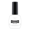 Golden Rose Keratin Nail Color – Shine, Strength, Style