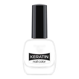 Golden Rose Keratin Nail Color – Shine, Strength, Style