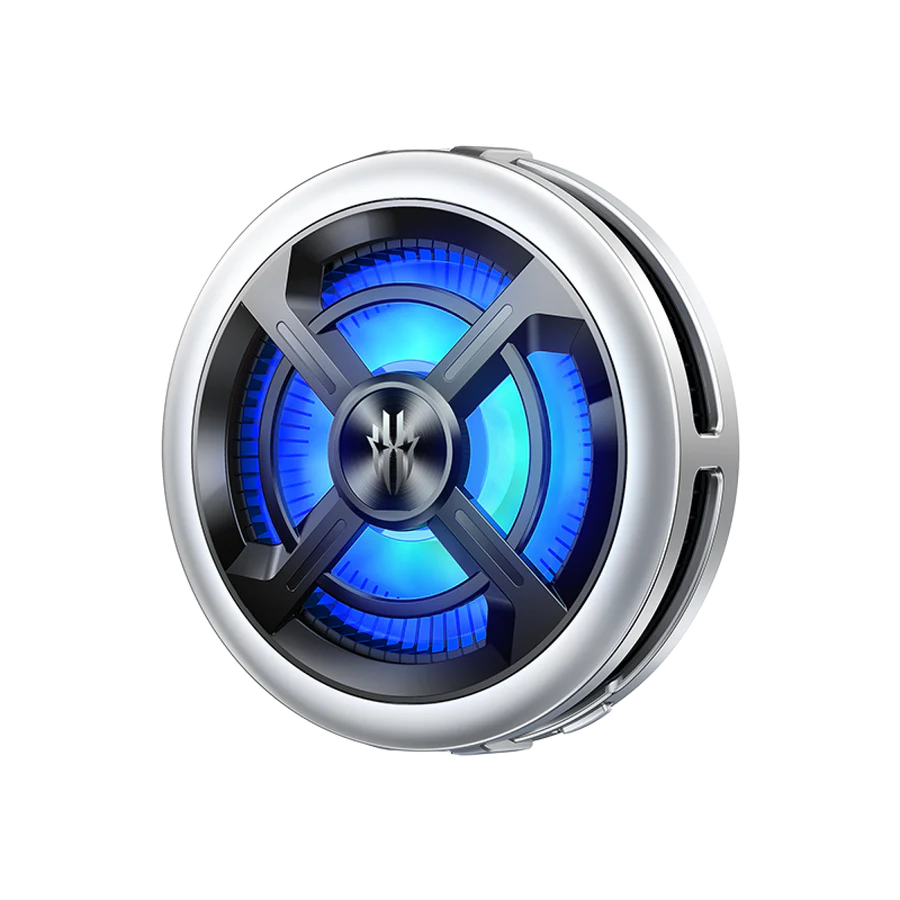 Redmagic VC Cooler 6 Air – Ultra-Light Cooling with 7000 RPM Fan