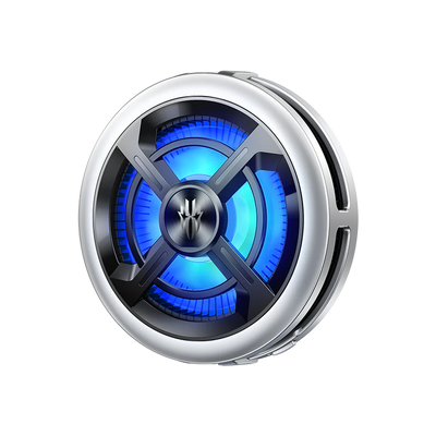 Redmagic VC Cooler 6 Air – Ultra-Light Cooling with 7000 RPM Fan
