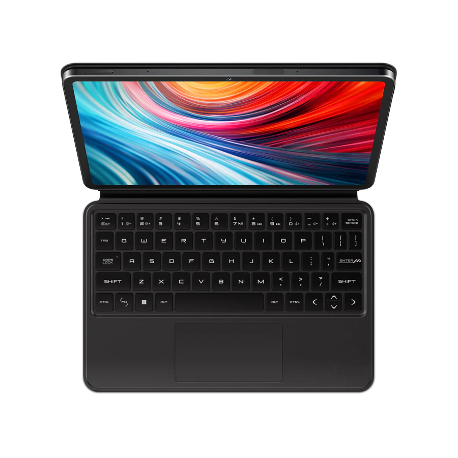 REDMAGIC Nova Magnetic Keyboard – 64-Key & Smart Gestures
