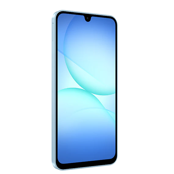 Samsung Galaxy A17 – 6.7″ AMOLED, 50MP Camera, 5000mAh