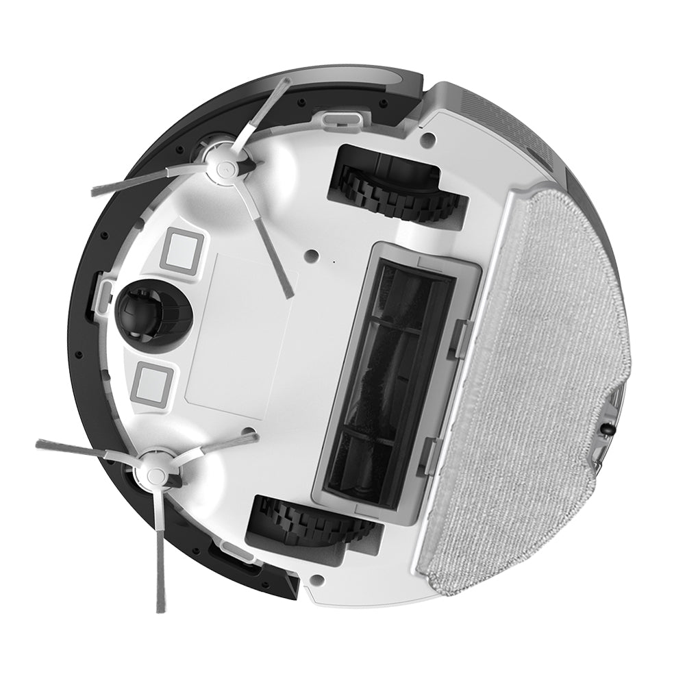 TP-Link Tapo RVA102 Replacement Kit — Brush and Filter Components