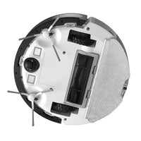 TP-Link Tapo RVA102 Replacement Kit — Brush and Filter Components
