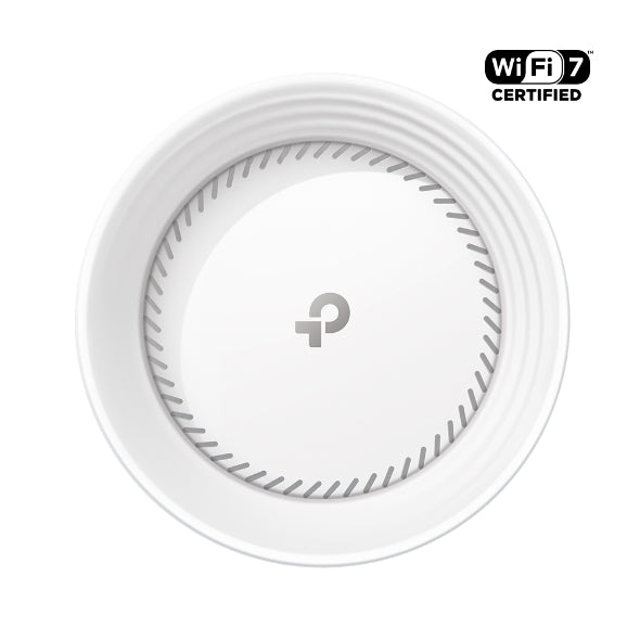 TP-Link Deco BE85 BE19000 Tri-Band Whole Home Mesh Wi-Fi 7 (1 pack) TP-Link Deco BE85 BE19000 Tri-Band Whole Home Mesh Wi-Fi 7 (1 pack)