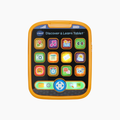 VTech Discover & Learn Tablet