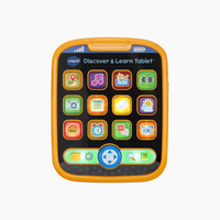 VTech Discover & Learn Tablet