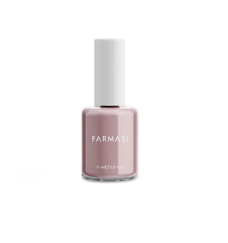 Farmasi Iconic Nail Polish – Long-Lasting Shine & Color