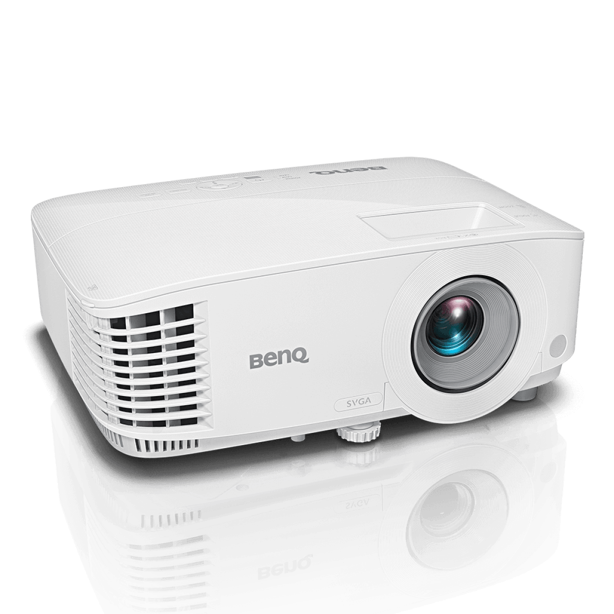 BenQ 3600lm SVGA Business Projector - MS550