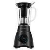 سيسوتيك Power Black Titanium 2500MAX — خلاط 1.8L بقوة 2500W وتنظيف تلقائي
