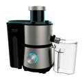 Cecotec Juice&Fresh 400 Titan Black 400W Centrifugal Juicer — Compact & Powerful
