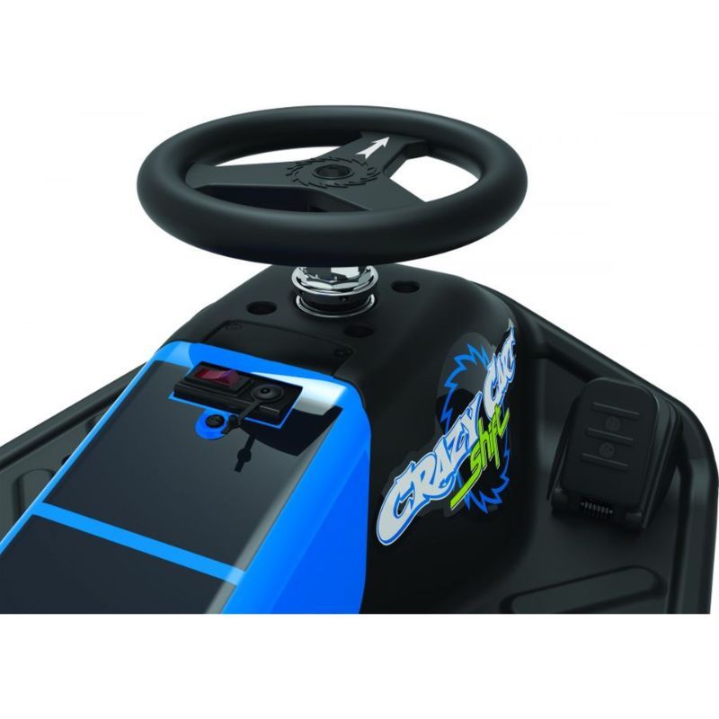 Razor Crazy Cart Shift 2.0 – Ultimate Drifting Fun for Kids! Razor Crazy Cart Shift 2.0 – Ultimate Drifting Fun for Kids!