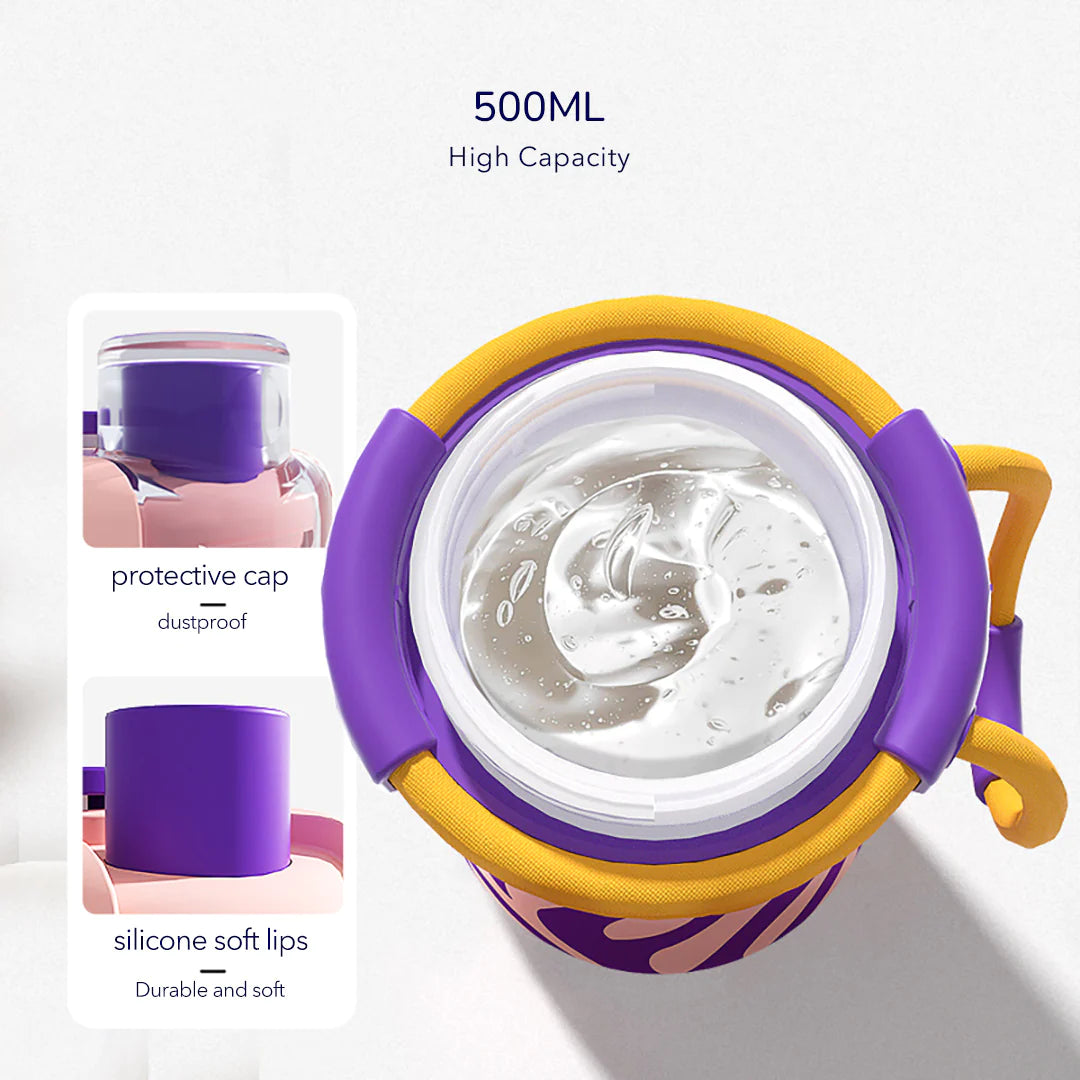 Mideer Portable Spray Cup Mideer Portable Spray Cup
