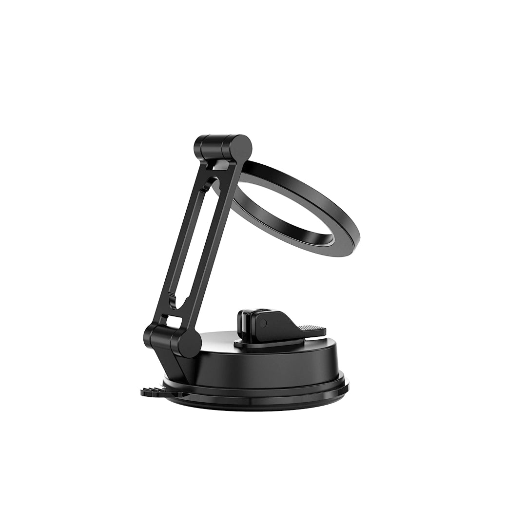 WiWU Magnetic Car Mount Foldable & 360° Rotatable WiWU Magnetic Car Mount Foldable & 360° Rotatable