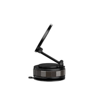 WiWU Magnetic Foldable Phone Holder with Vacuum Base
