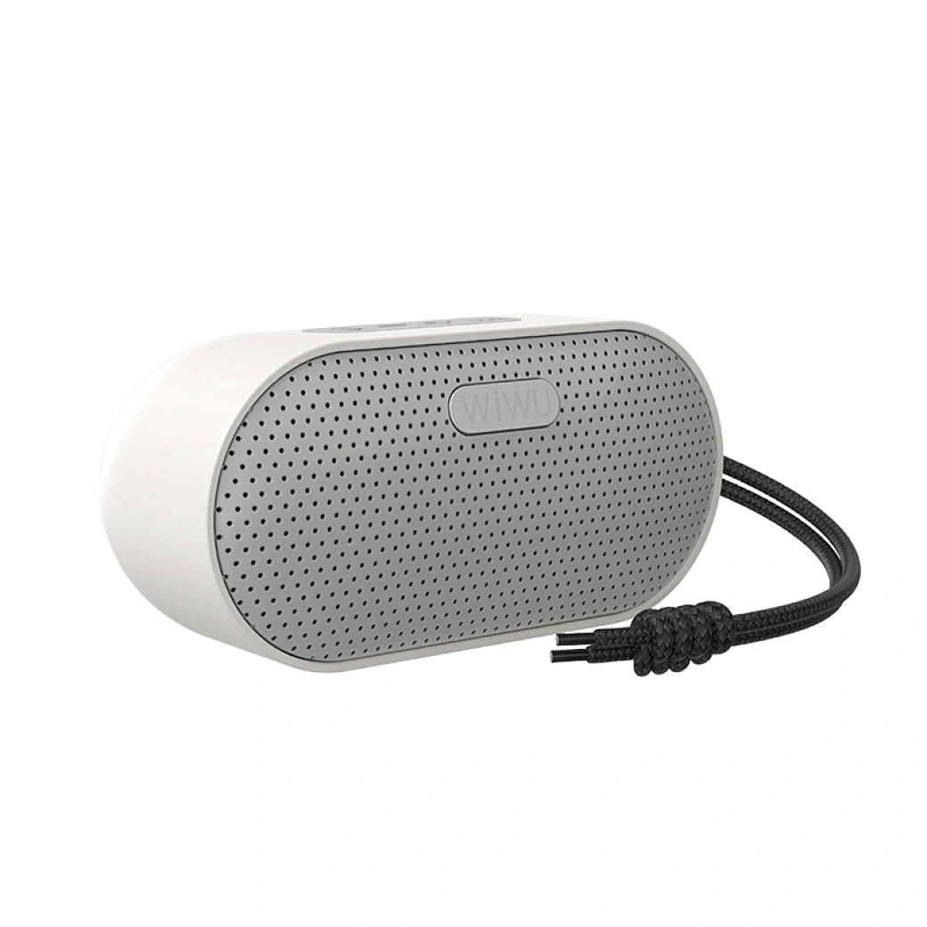 WiWU Play Fun H8 Portable Wireless Speaker