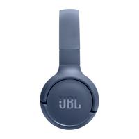 سماعات JBL Tune 520BT لاسلكية بلوتوث – بطارية 57 ساعة وصوت باس