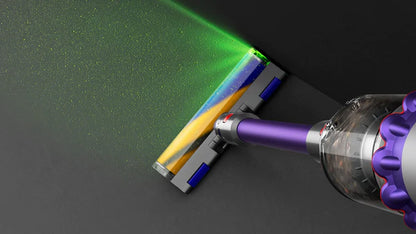 Dyson Gen5 Detect (Iron/Purple)