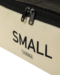 Eva Suitcase Organizer - Madame Coco JO