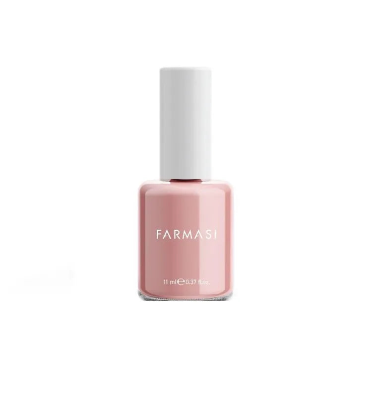 Farmasi Iconic Nail Polish – Long-Lasting Shine & Color