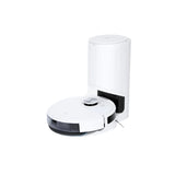 Ecovacs Deebot N10 Plus - Powerful Suction & Smart Mapping
