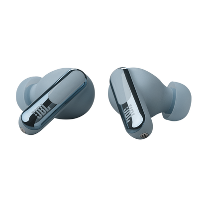 JBL Live Beam 3 Wireless Noise Cancelling Earbuds
