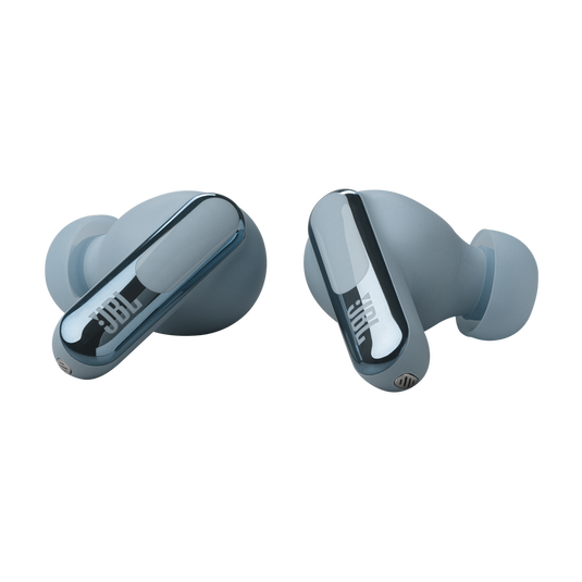 JBL Live Beam 3 Wireless Noise Cancelling Earbuds