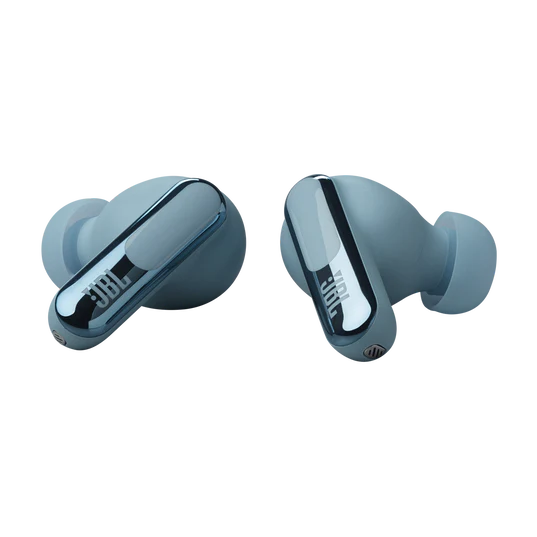 سماعات JBL Live Beam 3 لاسلكية مع إلغاء الضوضاء | JBLLIVEBEAM3