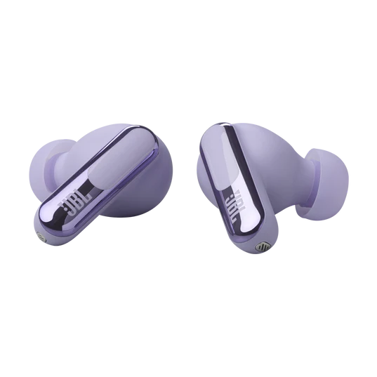 سماعات JBL Live Beam 3 لاسلكية مع إلغاء الضوضاء | JBLLIVEBEAM3